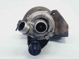 Turbina LAND ROVER DISCOVERY 3 (L319) [Fabr 2005-2009] 4H2Q-6K682-CJ 2.7 27DDT140KW / 190CP