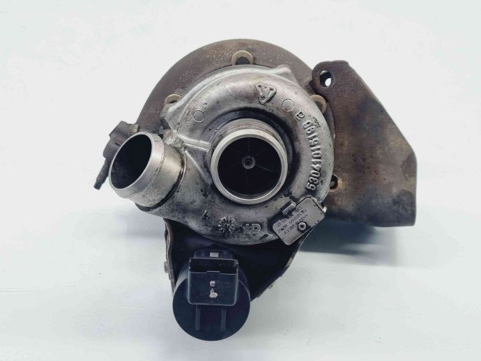 Turbina LAND ROVER Discovery 4 [Fabr 2009-2016 4H2Q-6K682-CJ 2.7 27DDT140KW / 190CP