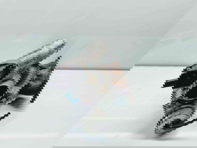 Turbina Citroen C4 (I) [ Fabr 2004-2011] 9807682180 1.6 Benz EP6CD92KW / 125CP