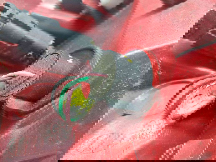  Stop aripa dreapta Kia Sportage III [Fabr 2010-2016] OEM