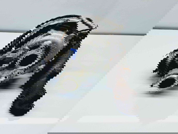 Turbina AUDI A5 Sportback (8TA) [Fabr 2009-2015] 04L253056H 2.0 TDI CNHA140KW / 190CP