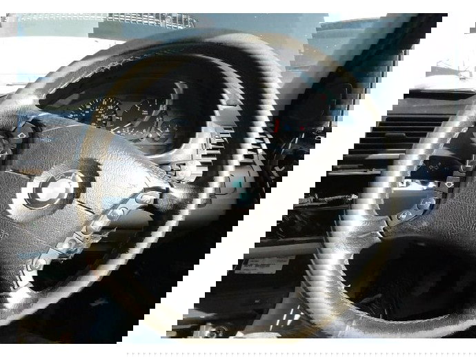 Volan BMW Seria 3[E46] 2.0 diesel 320D OEM 2000-2005