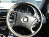 Volan BMW Seria 3[E46] 2.0 diesel 320D OEM 2000-2005