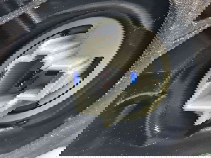  Stop aripa dreapta MAZDA 6 (GJ1) [Fabr 2014-2021] OEM