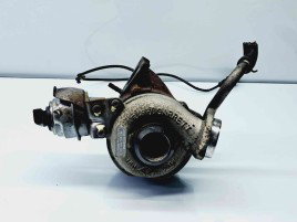 Turbina AUDI A4 (8K2, B8.5) Facelift [Fabr 2008-2015] 03L145721B 2.0 TDI CGLC130KW / 177CP