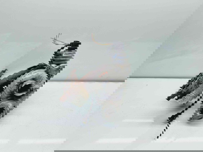 Turbina Skoda Octavia 2 (1Z3) [Fabr 2004-2013] 03L253016T 1.6 TDI CAYC77KW / 105CP