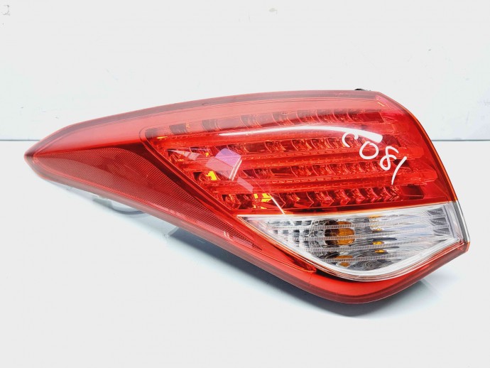  Stop aripa stanga Hyundai i40 [Fabr 2012-2019] 92401-3Z300