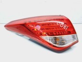  Stop aripa stanga Hyundai i40 [Fabr 2012-2019] 92401-3Z300