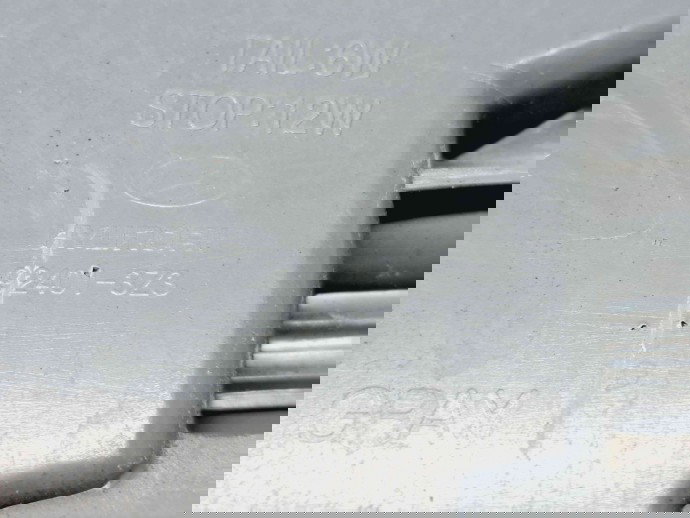  Stop aripa stanga Hyundai i40 [Fabr 2012-2019] 92401-3Z300