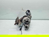 Turbina Skoda Rapid (NH3) [Fabr 2012-2019] 03L253016T 1.6 TDI CAYC77KW / 105CP