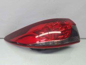  Stop aripa stanga MAZDA 6 (GJ1) [Fabr 2014-2021] OEM