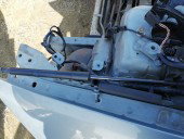 Amortizor capota BMW Seria 3[E91] 2.0-320D OEM 2005-2011