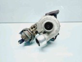 Turbina Ford Focus 2 (DA) [Fabr 2004-2012] 9671413780 /GTB1449VZ 2.0 TDCI TXMA120KW / 163CP