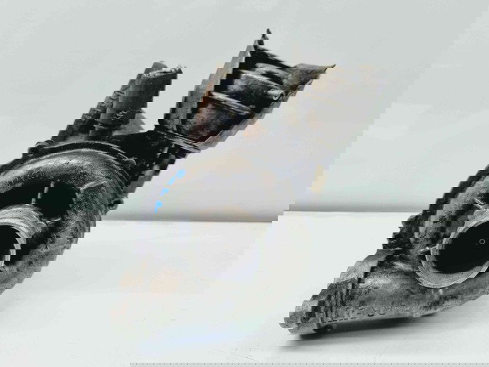 Turbina Citroen Berlingo 2 [ Fabr 2008-2015] 9663199280 1.6 TDCI G8DA81KW / 110CP