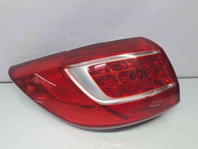  Stop aripa stanga Kia Sportage III [Fabr 2010-2016] OEM