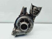 Turbina PEUGEOT Partner (I) [Fabr 1996-2008] 9663199280 1.6 TDCI G8DA81KW / 110CP