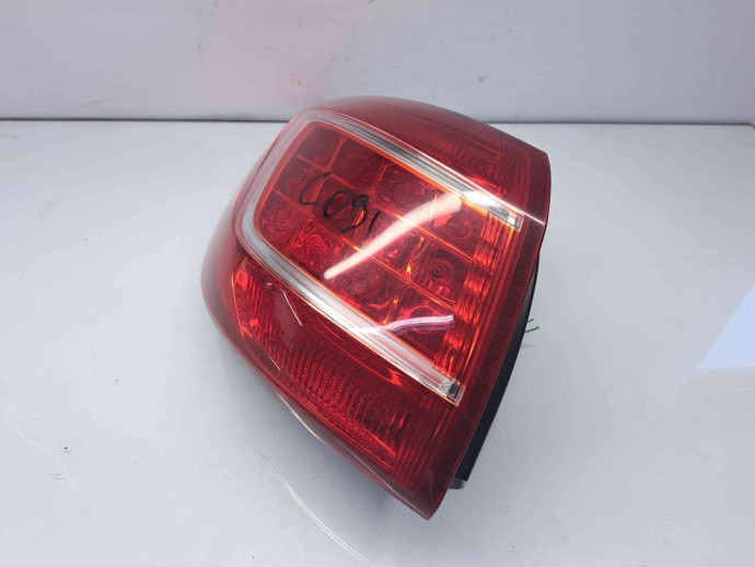  Stop aripa stanga Kia Sportage III [Fabr 2010-2016] OEM