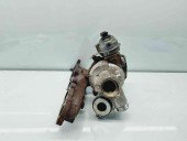 Turbina AUDI A3 (8P1) [Fabr 2003-2012] 04L253016H 1.6 TDI CLHA77KW / 105CP