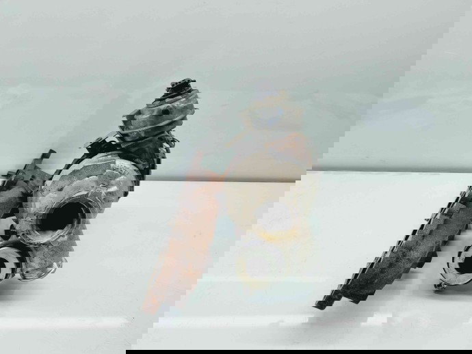 Turbina AUDI Q5 (8RB) [ Fabr 2008-2016] 04L253016H 1.6 TDI CLHA77KW / 105CP