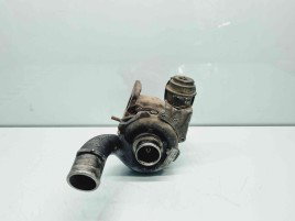 Turbina Renault Megane 2 [Fabr 2002-2008] 8200369581 1.9 DCI F9Q-81288KW / 120CP