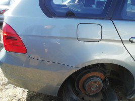 Aripa dreapta, BMW Seria 3[E91], 2.0-320D, A34 , 2005-2011