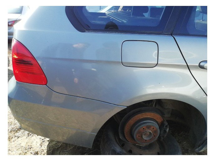 Aripa dreapta, BMW Seria 3[E91], 2.0-320D, A34 , 2005-2011