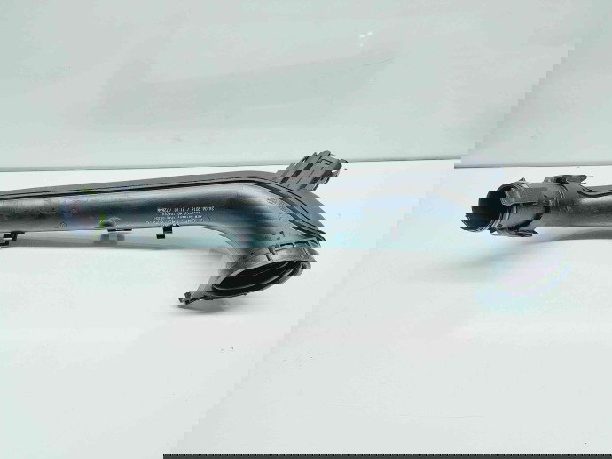 Tub intercooler AUDI A3 (8V1) [Fabr 2012-prezent] 04E145673C 1.2 Benz CJZD81KW / 110CP