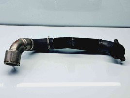 Tub intercooler Audi A6 (4GC, C7) Facelift S-line [Fabr 2012-2017] 04L145762AG 2.0 TDI CNHA140KW / 190CP