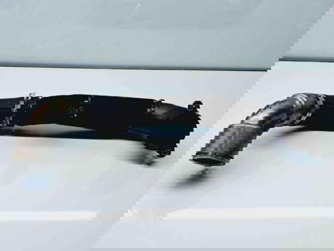 Tub intercooler Audi A6 (4GC, C7) Facelift S-line [Fabr 2012-2017] 04L145762AG 2.0 TDI CNHA140KW / 190CP