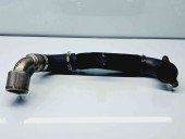 Tub intercooler Audi A6 (4GC, C7) Facelift S-line [Fabr 2012-2017] 04L145762AG 2.0 TDI CNHA140KW / 190CP