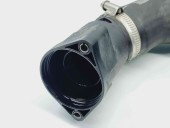 Tub intercooler Volkswagen Passat B8 (3G2) [Fabr 2015-prezent] 04L145828D 1.6 TDI CLHA77KW / 105CP