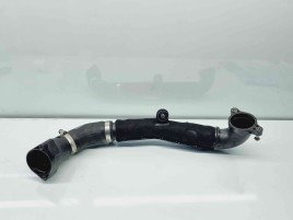 Tub intercooler Seat Leon (1P1) [Fabr 2005-2011] 04L145828D 1.6 TDI CLHA77KW / 105CP