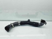 Tub intercooler Seat Leon (1P1) [Fabr 2005-2011] 04L145828D 1.6 TDI CLHA77KW / 105CP
