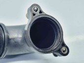 Tub intercooler AUDI A3 (8P1) [Fabr 2003-2012] 04L145828D 1.6 TDI CLHA77KW / 105CP