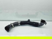 Tub intercooler AUDI A3 (8P1) [Fabr 2003-2012] 04L145828D 1.6 TDI CLHA77KW / 105CP