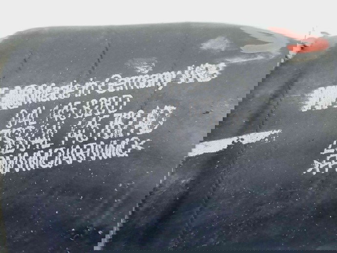 Tub intercooler Volkswagen Jetta 3  (1K2) [Fabr 2005-2010] 04L145828D 1.6 TDI CLHA77KW / 105CP