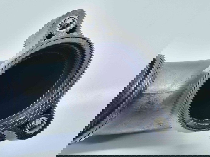 Tub intercooler Volkswagen Jetta 3  (1K2) [Fabr 2005-2010] 04L145828D 1.6 TDI CLHA77KW / 105CP