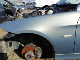 Aripa stanga fata, BMW Seria 3[E91], 2.0-320D, A34 , 2005-2011