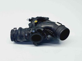 Tub intercooler Seat Leon (1P1) [Fabr 2005-2011] 04L129635D 2.0 TDI CNHA140KW / 190CP