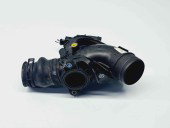 Tub intercooler AUDI A4 (8K5, B8) [Fabr 2008-2015] 04L129635D 2.0 TDI CNHA140KW / 190CP