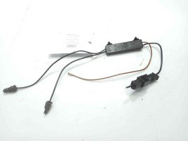 Modul antena Mercedes C220 (W204) 2.2 CDI A2048709289 2007-2014