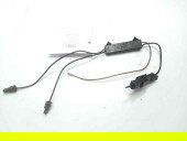 Modul antena Mercedes C220 (W204) 2.2 CDI A2048709289 2007-2014