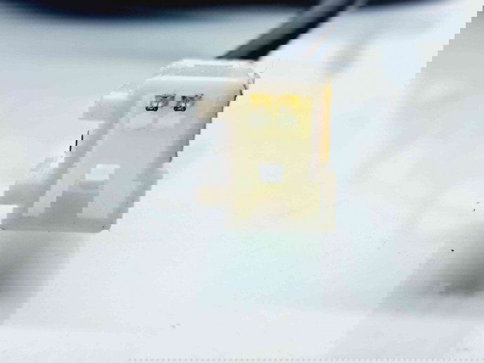 Tweeter dreapta Hyundai i40 [Fabr 2012-2019] OEM