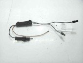 Modul antena Mercedes C220 (W204) 2.2 CDI A2048709289 2007-2014