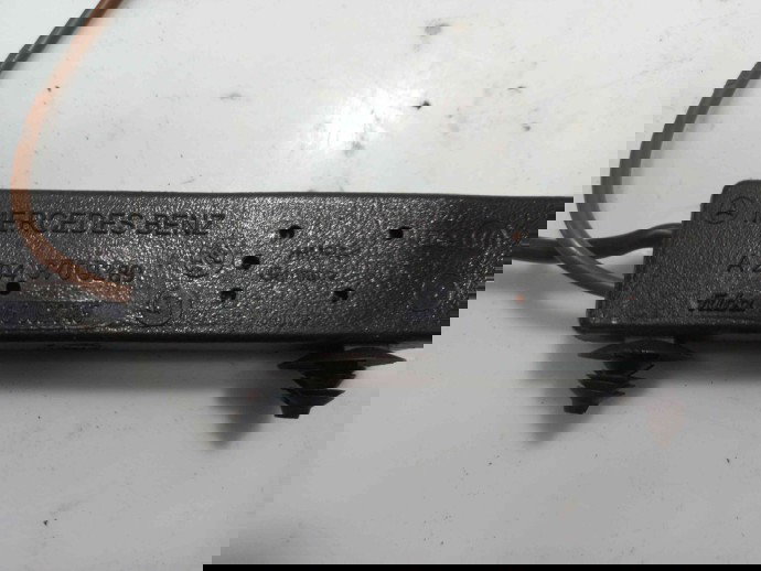 Modul antena Mercedes C220 (W204) 2.2 CDI A2048709289 2007-2014