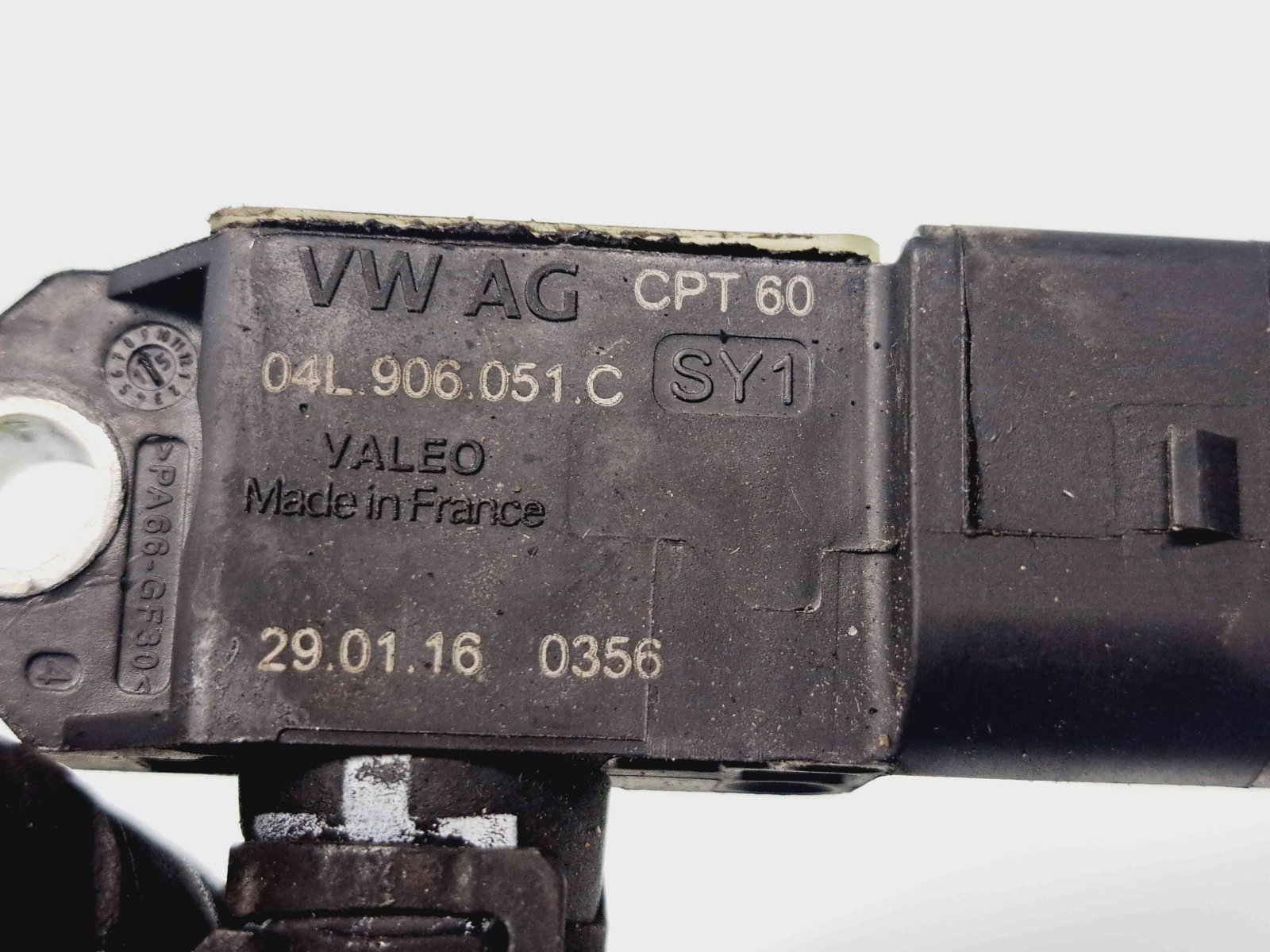 Tub galerie admisie AUDI A3 (8V1) [Fabr 2012-prezent] 04L128637D 2.0 TDI CNHA140KW / 190CP - imagine 4