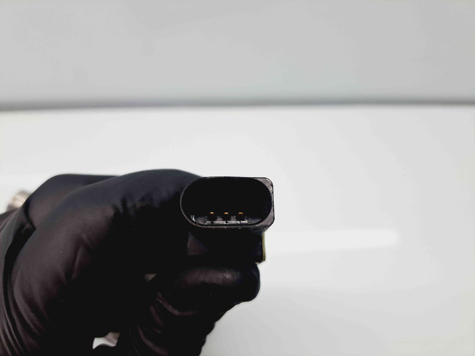 Tub galerie admisie AUDI A3 (8V1) [Fabr 2012-prezent] 04L128637D 2.0 TDI CNHA140KW / 190CP - imagine 5