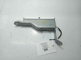 Airbag lateral stanga Mercedes C220 (W204) 2.2 CDI 604780200 2007-2014