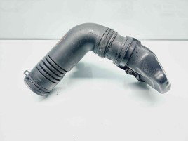 Tub admisie aer Volkswagen Polo (6R) [Fabr 2009-2016] 04E129651C 1.2 Benz CJZD81KW / 110CP