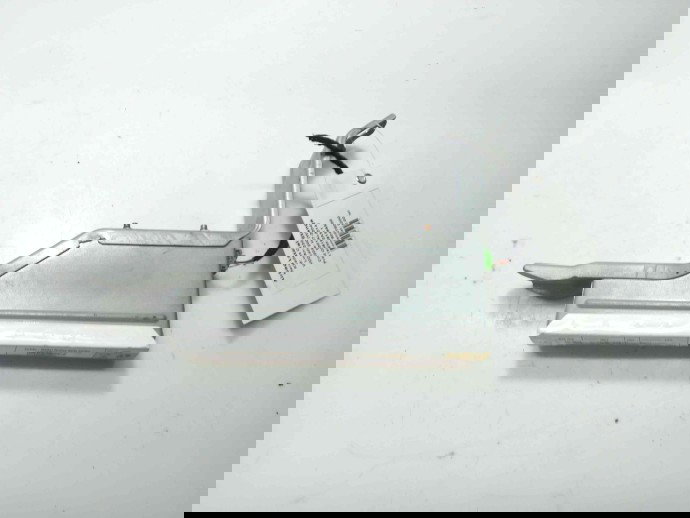 Airbag lateral stanga Mercedes C220 (W204) 2.2 CDI 604780200 2007-2014